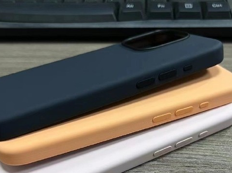 朔州苹果14维修站分享iPhone14手机壳能直接给iPhone15用吗?