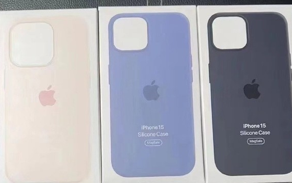 朔州苹果14维修站分享iPhone14手机壳能直接给iPhone15用吗？ 