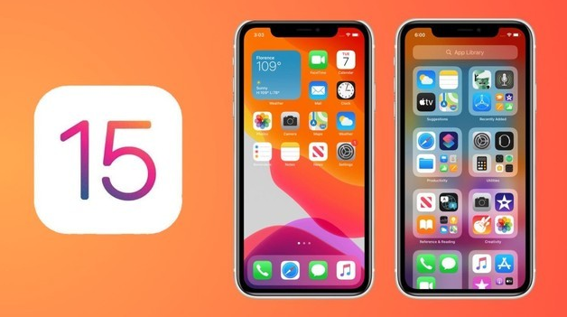 朔州苹果13维修分享iPhone13更新iOS 15.5，体验如何 