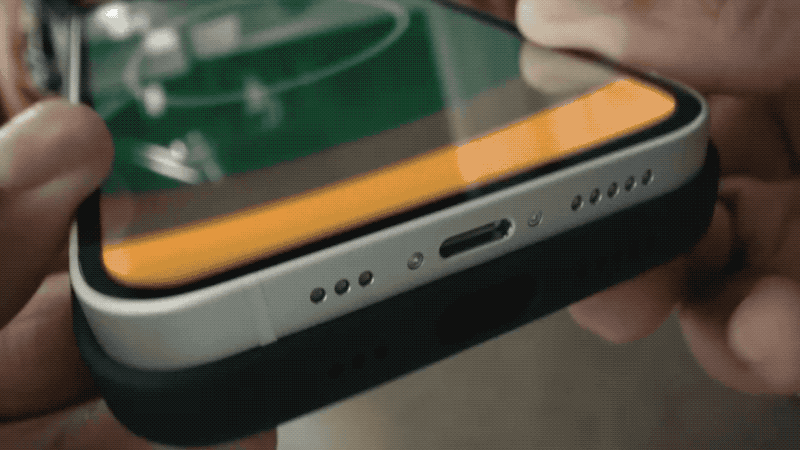 朔州苹果手机维修分享未来 Magsafe 还有哪些发展空间 