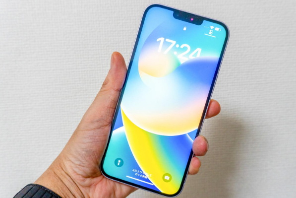 朔州苹果手机维修分享iPhone 14 Plus换电池 