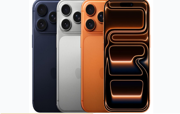 朔州苹果手机维修分享iPhone 17 Pro换电池 