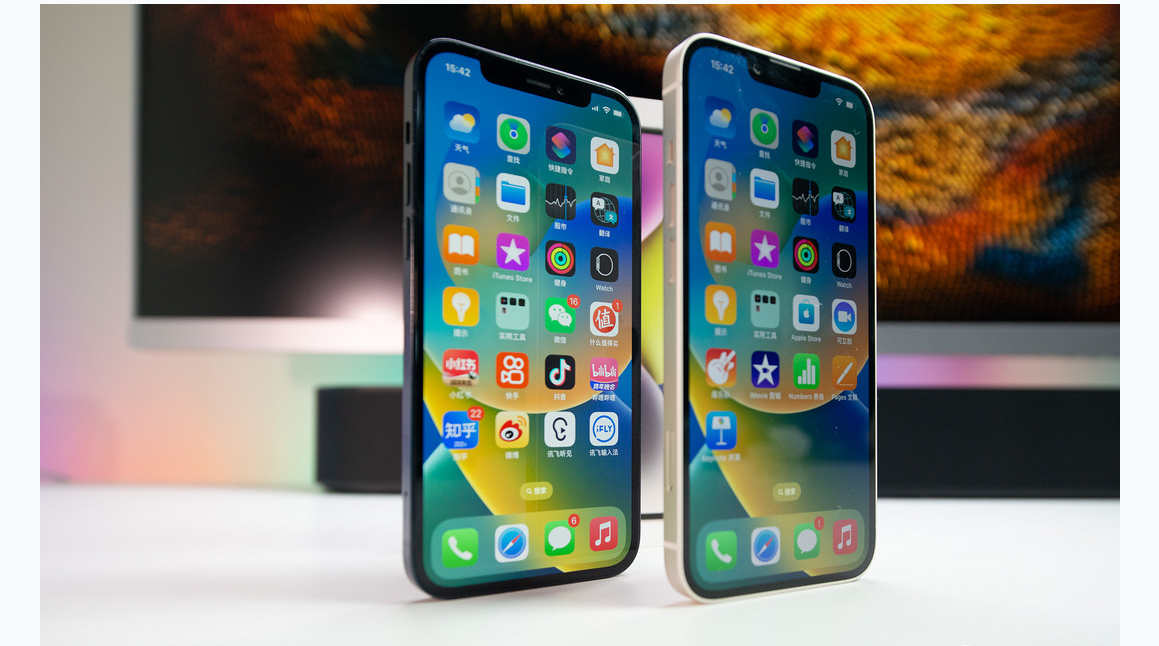 朔州苹果维修点分享iPhone 14 Plus进水维修 