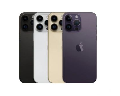 朔州苹果维修点分享iPhone 14 Pro Max换屏被忽视的工艺细节 
