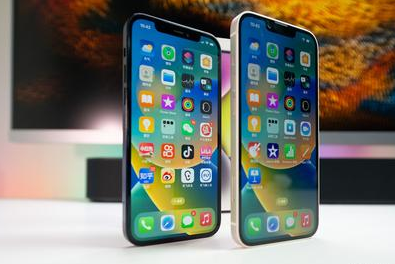 朔州苹果维修点分享iPhone 14 Plus自动关机内存连锁故障解析 