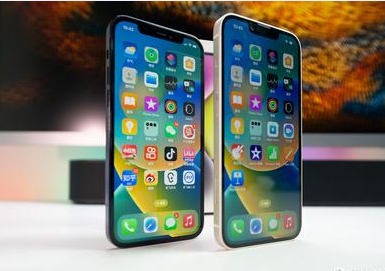 朔州苹果维修点分享iPhone 14 Plus扩容深层隐患梳理 