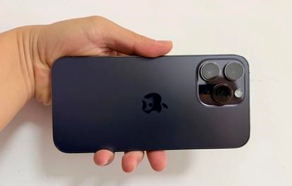 朔州苹果维修点分享iPhone 14 Pro Max扩容实战误区 