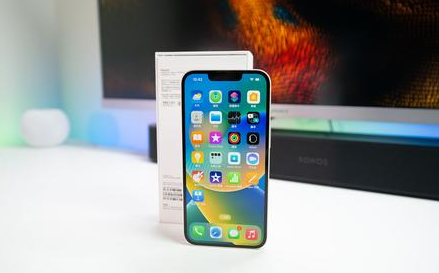 朔州苹果维修点分享iPhone 14锁屏密码进阶解读 