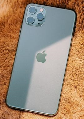 朔州苹果维修点分享iPhone 11 Pro Max黑屏特殊诱因梳理 