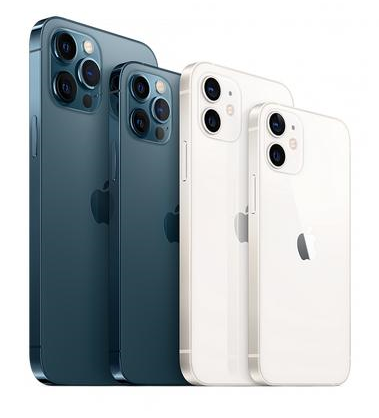 朔州苹果维修点分享iPhone 12 Pro黑屏小众问题解析 