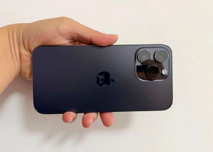 朔州苹果维修点分享iPhone 14 Pro Max黑屏少见故障盘点 