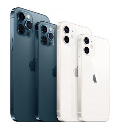 朔州苹果维修点分享iPhone 12 Pro发烫关联故障汇总 