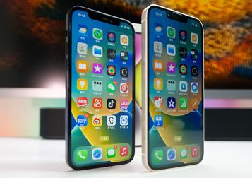 朔州苹果维修点分享iPhone 14 Plus发烫常见情况科普 