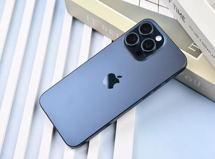 朔州苹果维修点分享iPhone 15 Pro Max发烫深度剖析 